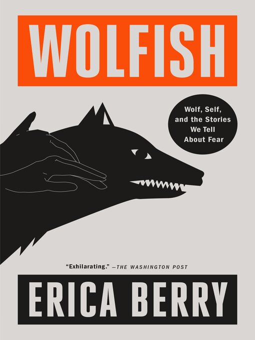 Title details for Wolfish by Erica Berry - Wait list